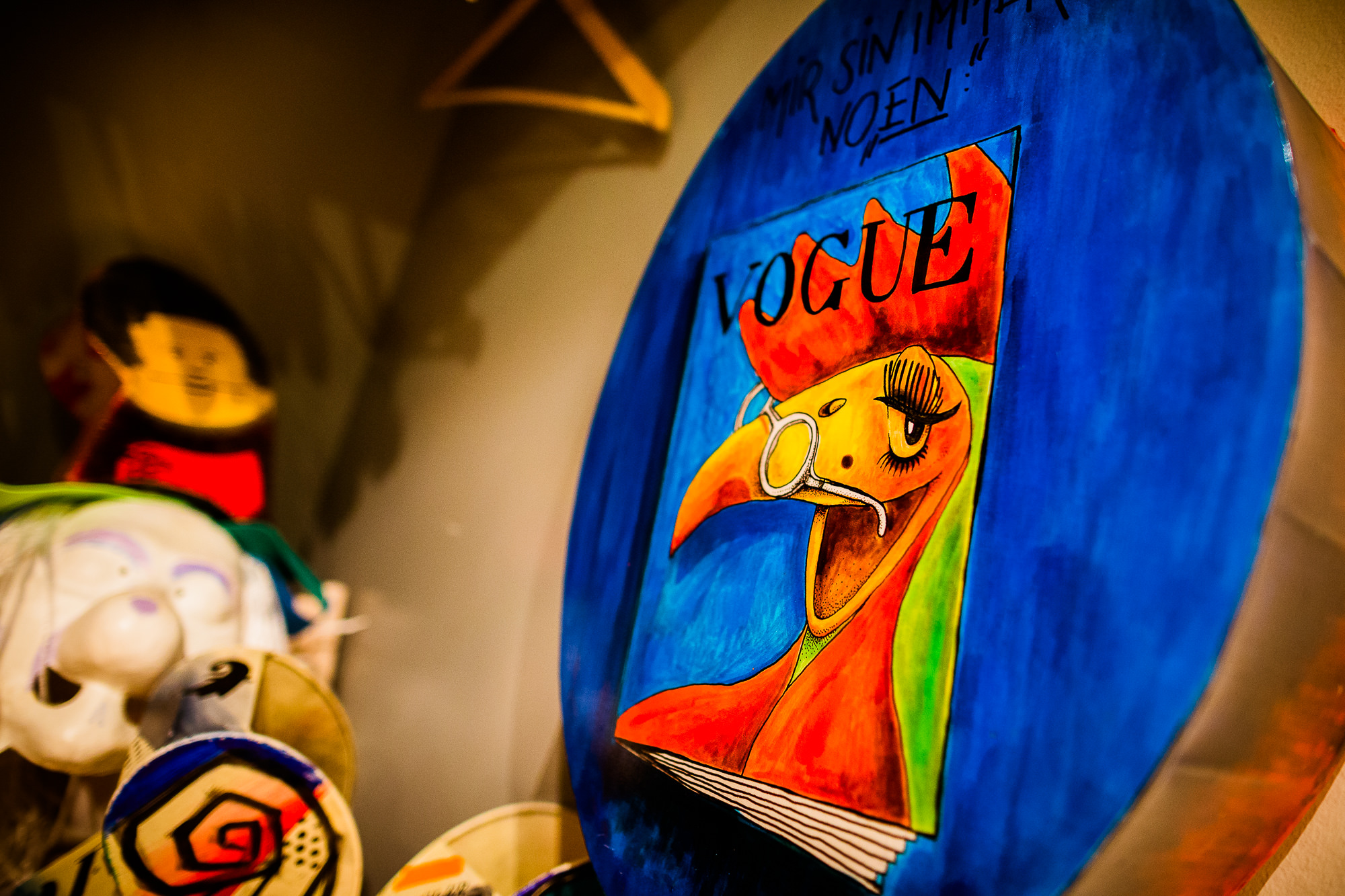 Export x3 1DX 6644 Basler Fasnacht 2016